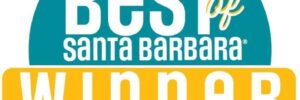 Santa Barbara Independent Best of Award Logo Mullen Henzell